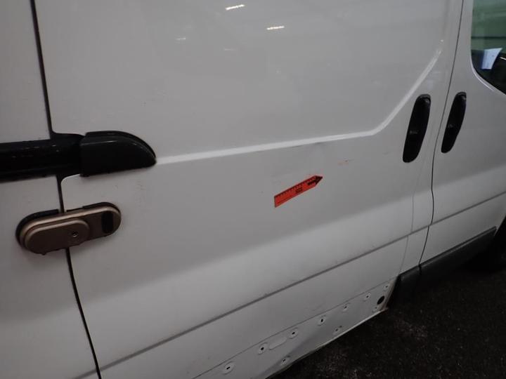 Photo 28 VIN: VF1FLB0A1EY779542 - RENAULT TRAFIC 