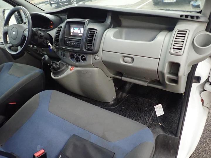 Photo 5 VIN: VF1FLB0A1EY779542 - RENAULT TRAFIC 