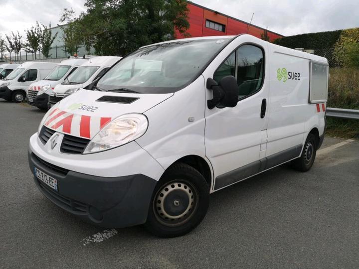 Photo 0 VIN: VF1FLB0A6DY490958 - RENAULT TRAFIC 