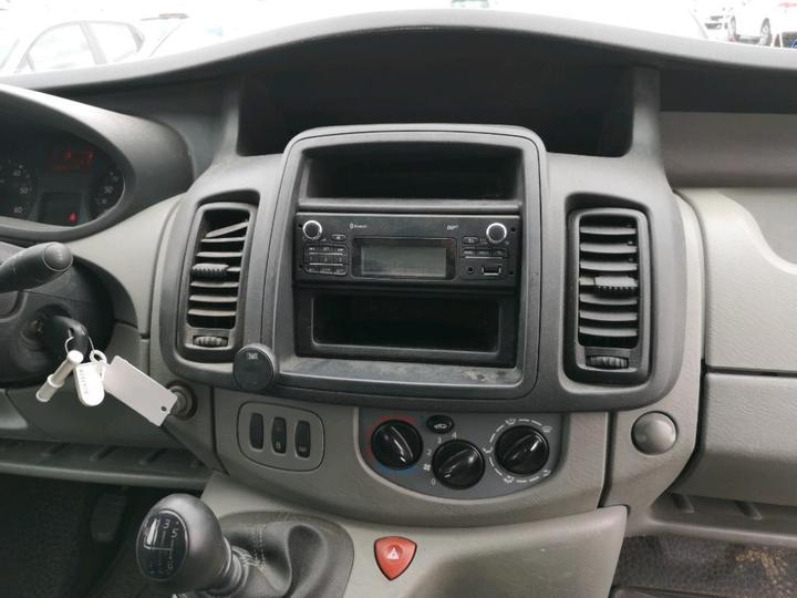 Photo 12 VIN: VF1FLB0A6DY490958 - RENAULT TRAFIC 