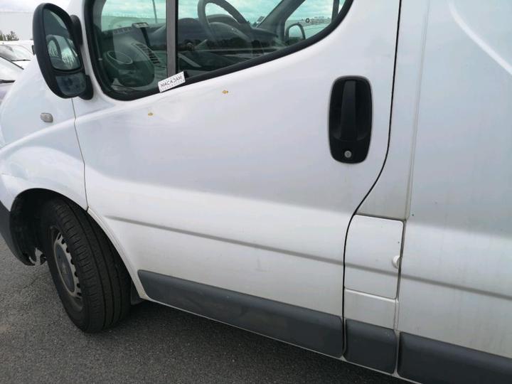 Photo 20 VIN: VF1FLB0A6DY490958 - RENAULT TRAFIC 