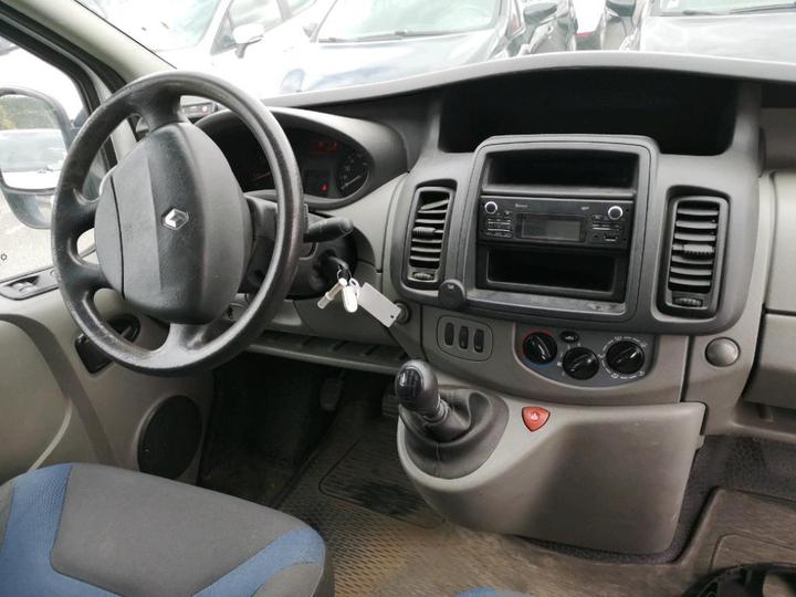 Photo 5 VIN: VF1FLB0A6DY490958 - RENAULT TRAFIC 