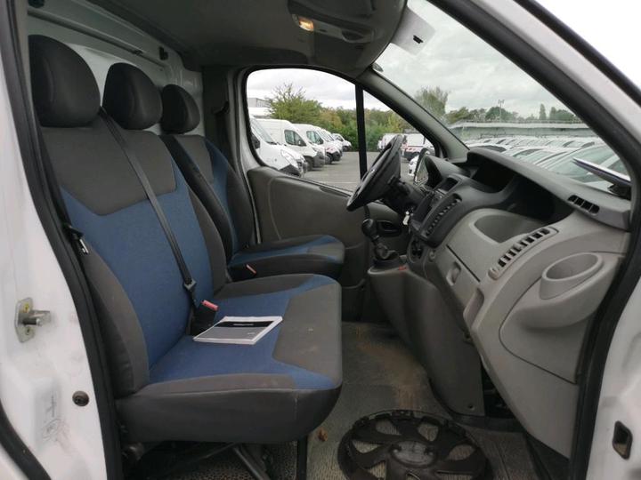 Photo 6 VIN: VF1FLB0A6DY490958 - RENAULT TRAFIC 