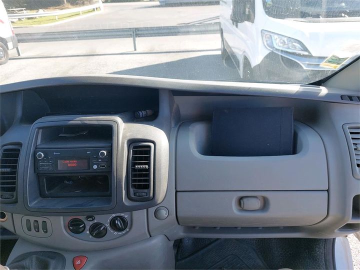 Photo 12 VIN: VF1FLB0A6DY504400 - RENAULT TRAFIC 