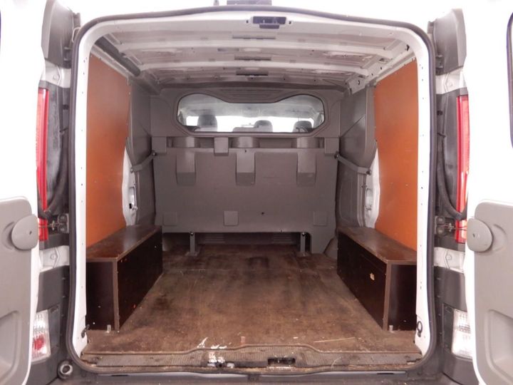 Photo 11 VIN: VF1FLB0A8EY528487 - RENAULT TRAFIC 