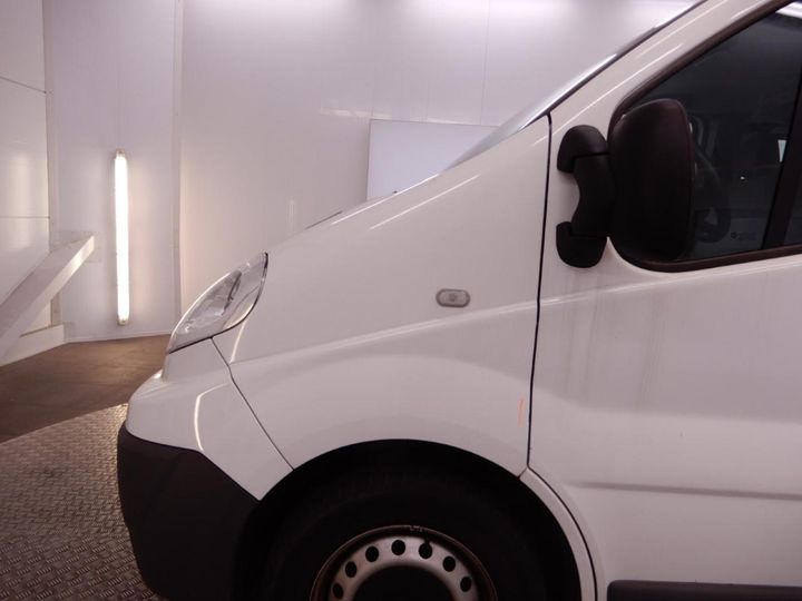 Photo 14 VIN: VF1FLB0A8EY528487 - RENAULT TRAFIC 