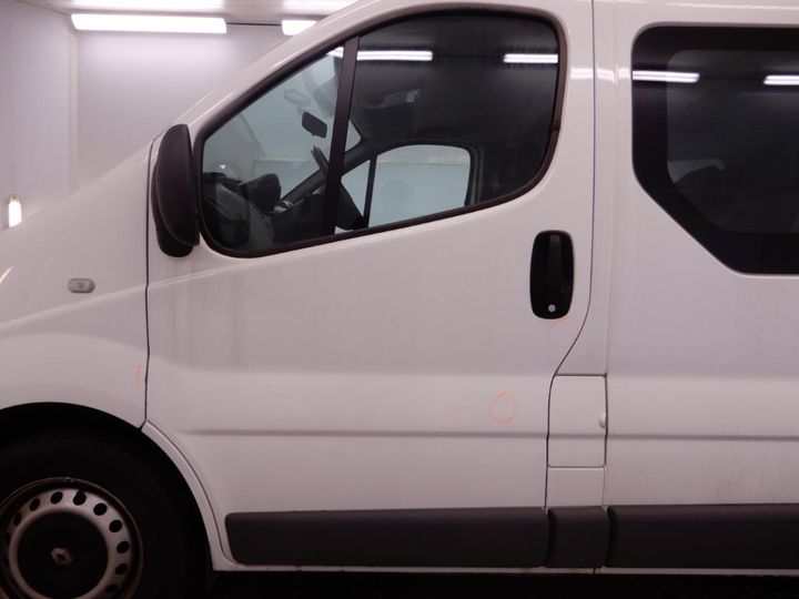 Photo 16 VIN: VF1FLB0A8EY528487 - RENAULT TRAFIC 