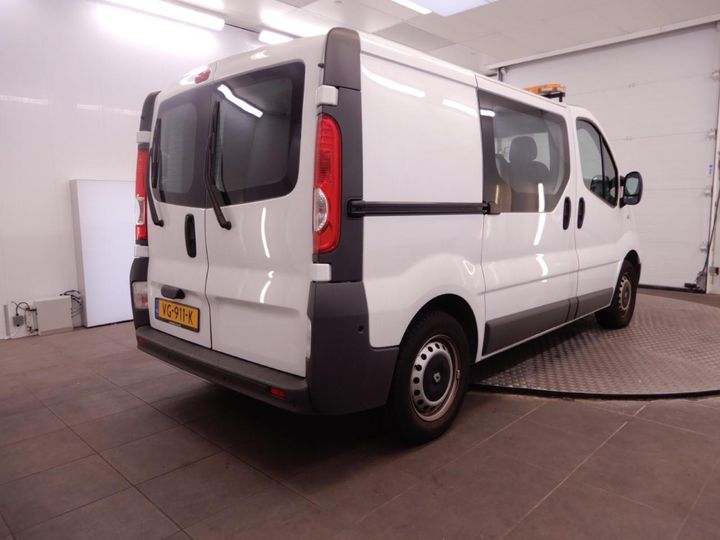 Photo 2 VIN: VF1FLB0A8EY528487 - RENAULT TRAFIC 