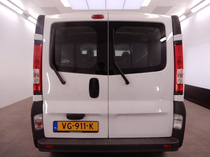 Photo 22 VIN: VF1FLB0A8EY528487 - RENAULT TRAFIC 