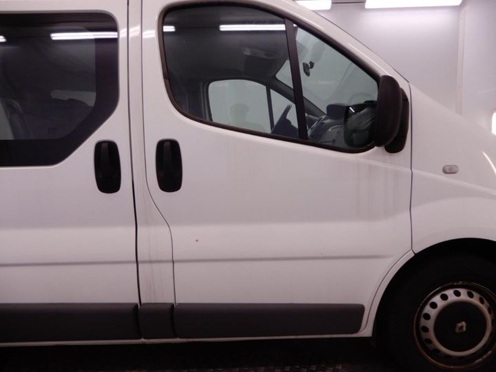 Photo 27 VIN: VF1FLB0A8EY528487 - RENAULT TRAFIC 