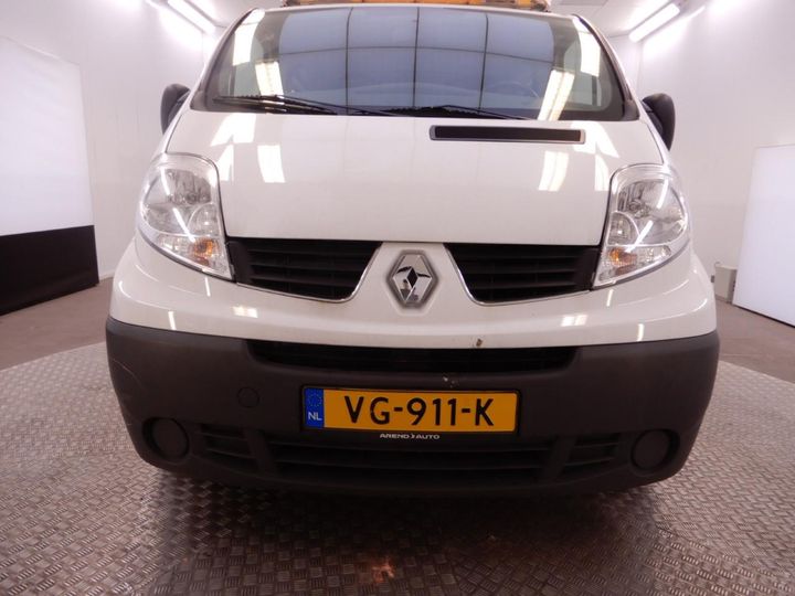 Photo 29 VIN: VF1FLB0A8EY528487 - RENAULT TRAFIC 