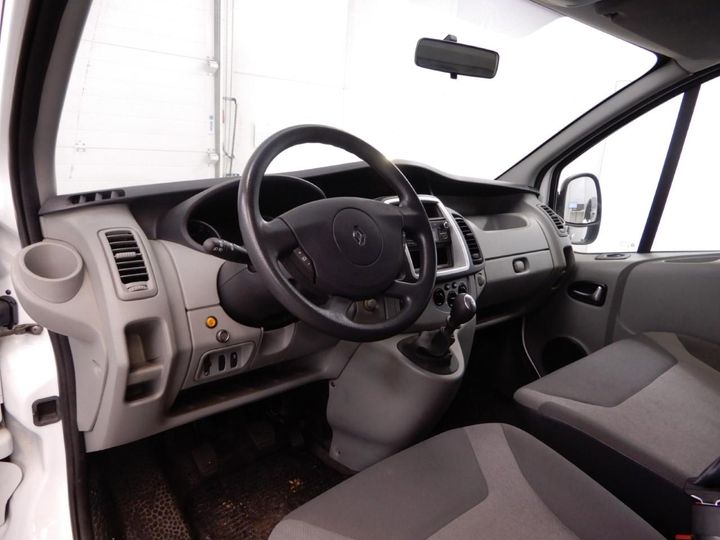 Photo 3 VIN: VF1FLB0A8EY528487 - RENAULT TRAFIC 