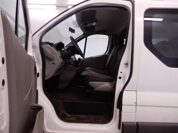 Photo 9 VIN: VF1FLB0A8EY528487 - RENAULT TRAFIC 