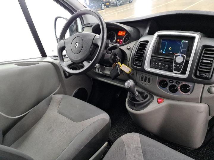 Photo 10 VIN: VF1FLB0A8EY750995 - RENAULT TRAFIC 