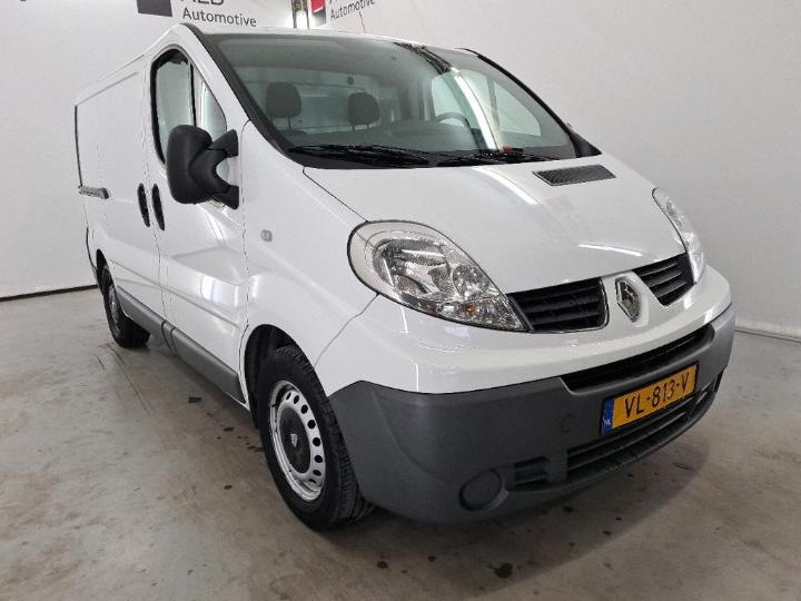 Photo 2 VIN: VF1FLB0A8EY750995 - RENAULT TRAFIC 