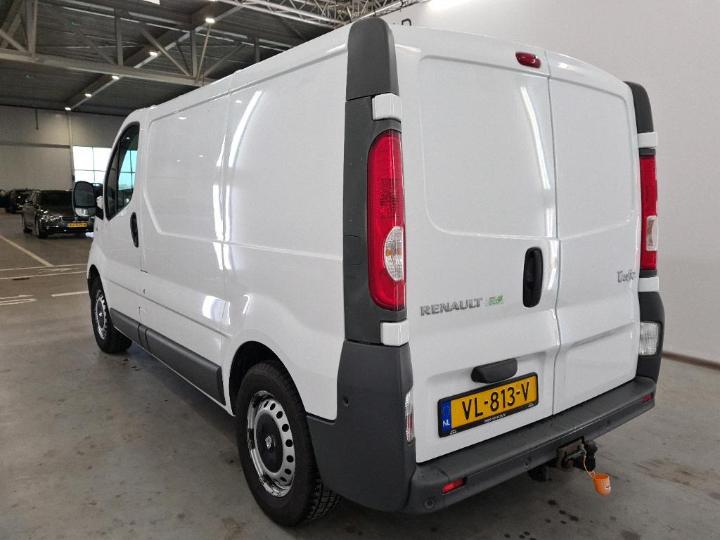 Photo 3 VIN: VF1FLB0A8EY750995 - RENAULT TRAFIC 