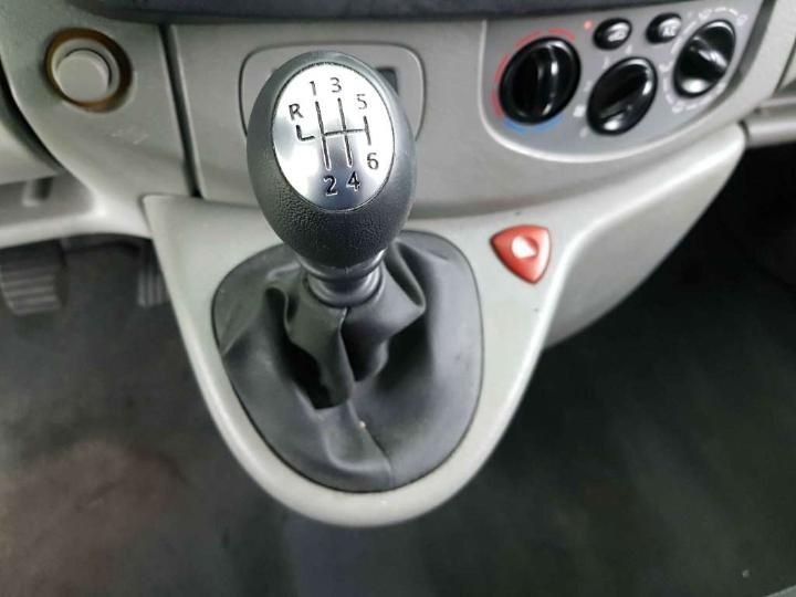 Photo 16 VIN: VF1FLB0A8EY765356 - RENAULT TRAFIC GB 