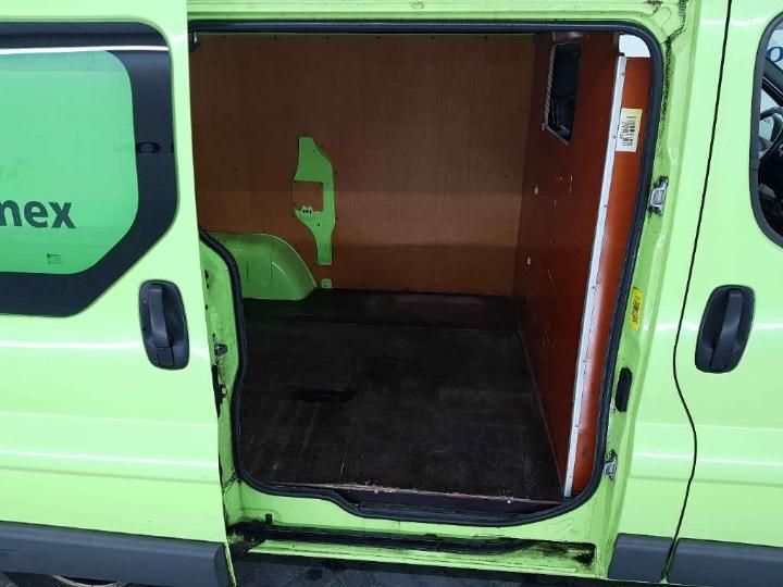 Photo 17 VIN: VF1FLB0A8EY765356 - RENAULT TRAFIC GB 