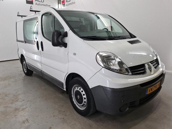 Photo 2 VIN: VF1FLB0A8EY771772 - RENAULT TRAFIC 