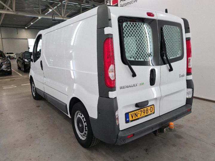 Photo 3 VIN: VF1FLB0A8EY771772 - RENAULT TRAFIC 