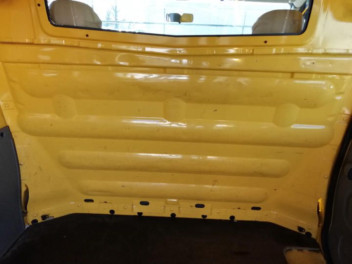 Photo 17 VIN: VF1FLB0A8EY776768 - RENAULT TRAFIC PANEL VAN 