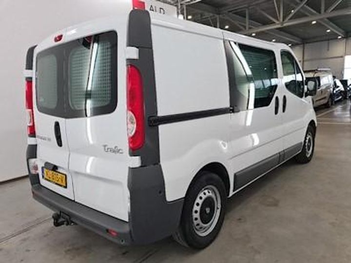 Photo 3 VIN: VF1FLB0A8EY786533 - RENAULT TRAFIC 