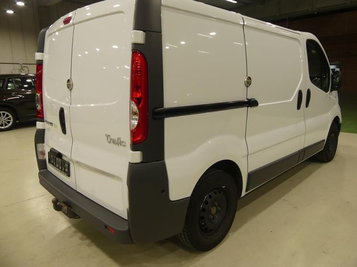 Photo 2 VIN: VF1FLB0AEDY492890 - RENAULT TRAFIC 29 