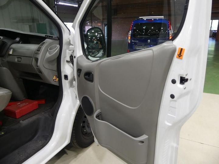 Photo 22 VIN: VF1FLB0AEDY492890 - RENAULT TRAFIC 29 