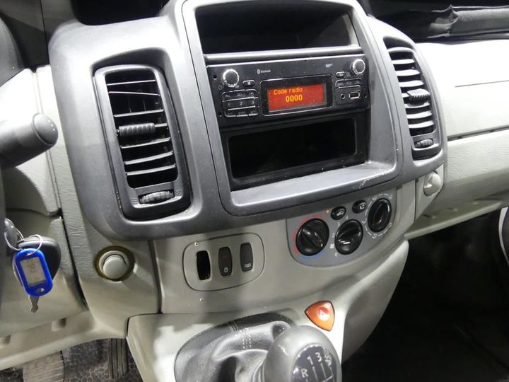 Photo 14 VIN: VF1FLB0AEDY493199 - RENAULT TRAFIC 29 