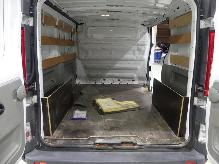 Photo 5 VIN: VF1FLB0AEDY493199 - RENAULT TRAFIC 29 