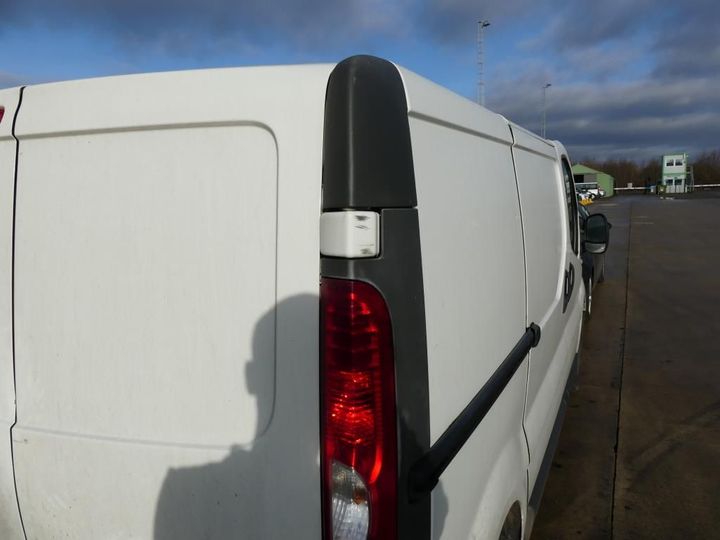 Photo 13 VIN: VF1FLB0AEDY493324 - RENAULT TRAFIC 29 