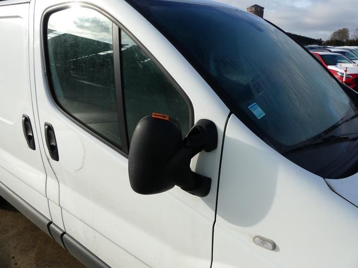 Photo 26 VIN: VF1FLB0AEDY493324 - RENAULT TRAFIC 29 