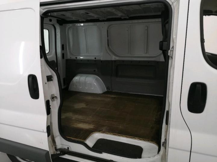 Photo 8 VIN: VF1FLB0AEDY506604 - RENAULT TRAFIC 