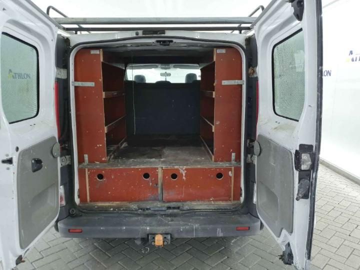 Photo 6 VIN: VF1FLB0B1EY759183 - RENAULT TRAFIC GB 