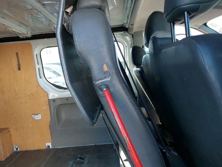 Photo 21 VIN: VF1FLB0B6CY462085 - RENAULT TRAFIC 