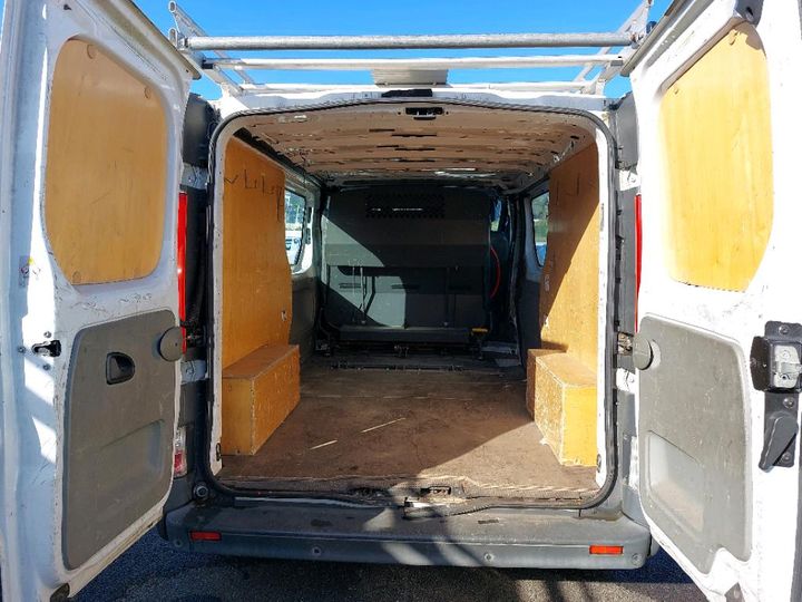 Photo 7 VIN: VF1FLB0B6CY462085 - RENAULT TRAFIC 