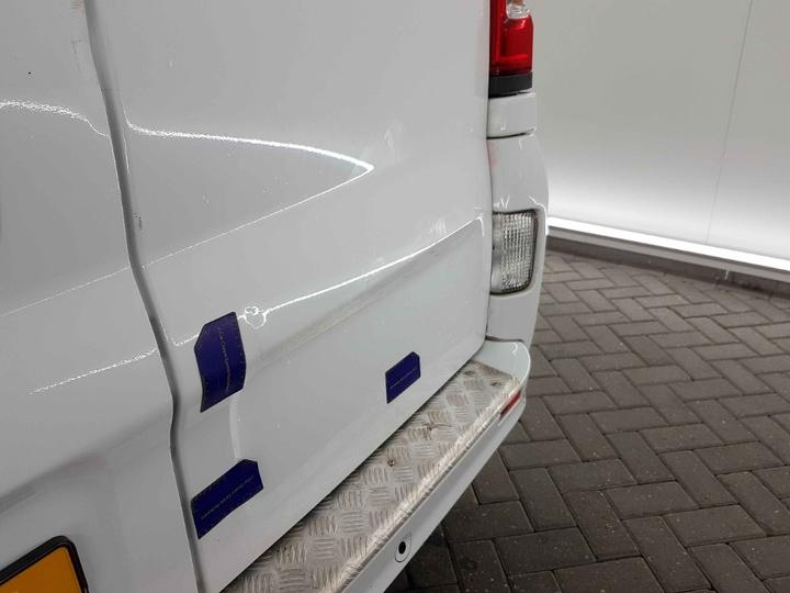 Photo 15 VIN: VF1FLB0B8EY754105 - RENAULT TRAFIC GB 