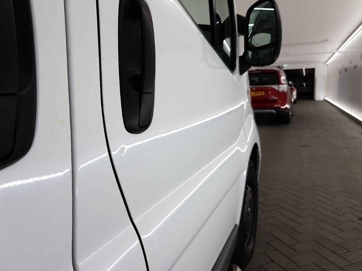 Photo 29 VIN: VF1FLB0B8EY754105 - RENAULT TRAFIC GB 