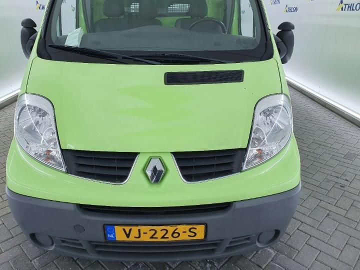 Photo 28 VIN: VF1FLB0B8EY770838 - RENAULT TRAFIC GB 