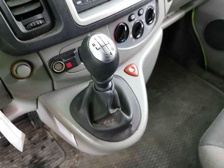 Photo 13 VIN: VF1FLB0B8EY773432 - RENAULT TRAFIC GB 