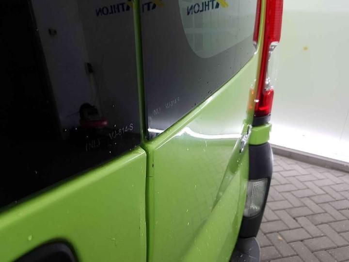 Photo 22 VIN: VF1FLB0B8EY773432 - RENAULT TRAFIC GB 