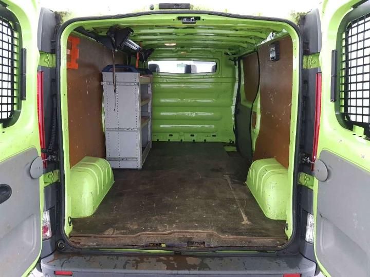 Photo 6 VIN: VF1FLB0B8EY773432 - RENAULT TRAFIC GB 