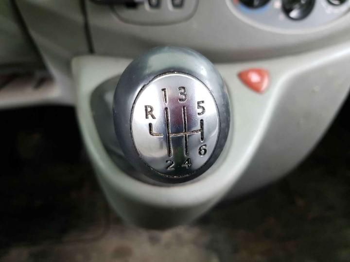 Photo 14 VIN: VF1FLB0B8EY773439 - RENAULT TRAFIC GB 