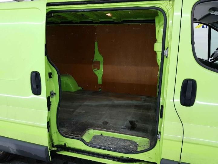 Photo 15 VIN: VF1FLB0B8EY773439 - RENAULT TRAFIC GB 