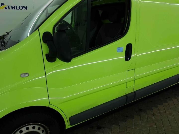 Photo 20 VIN: VF1FLB0B8EY773439 - RENAULT TRAFIC GB 