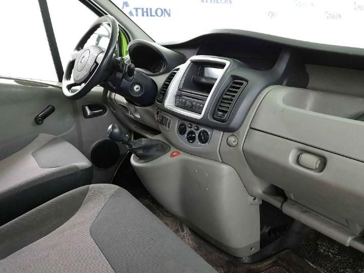 Photo 30 VIN: VF1FLB0B8EY773439 - RENAULT TRAFIC GB 