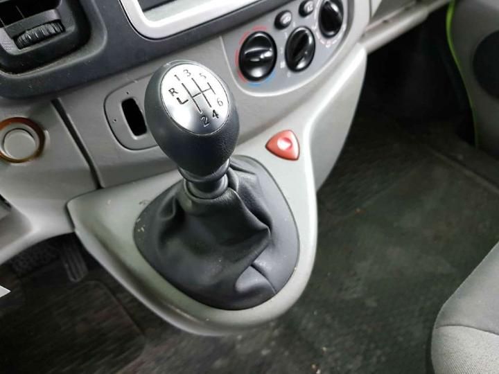 Photo 13 VIN: VF1FLB0B8EY773485 - RENAULT TRAFIC GB 