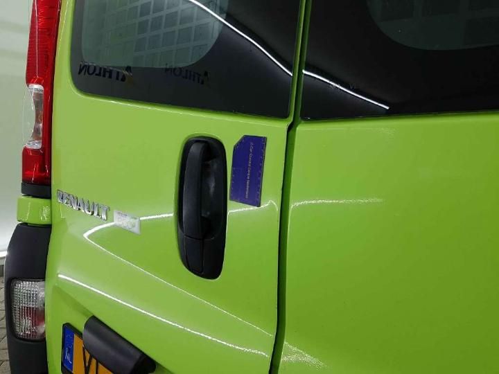 Photo 23 VIN: VF1FLB0B8EY773485 - RENAULT TRAFIC GB 