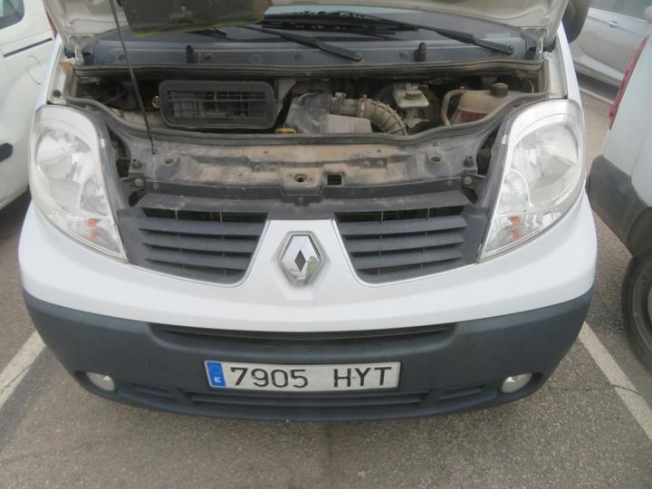 Photo 15 VIN: VF1FLB1A1EY773194 - RENAULT TRAFIC 