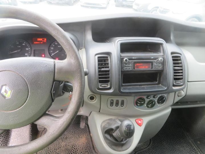 Photo 16 VIN: VF1FLB1A1EY773194 - RENAULT TRAFIC 